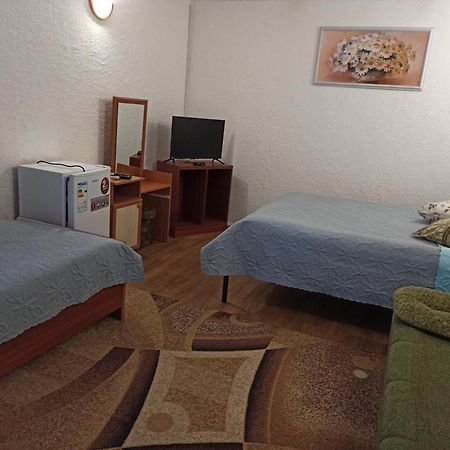 Holiday Park Dunay Kyslytsya Quarto foto