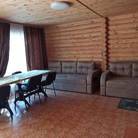 Holiday Park Dunay Kyslytsya Quarto foto