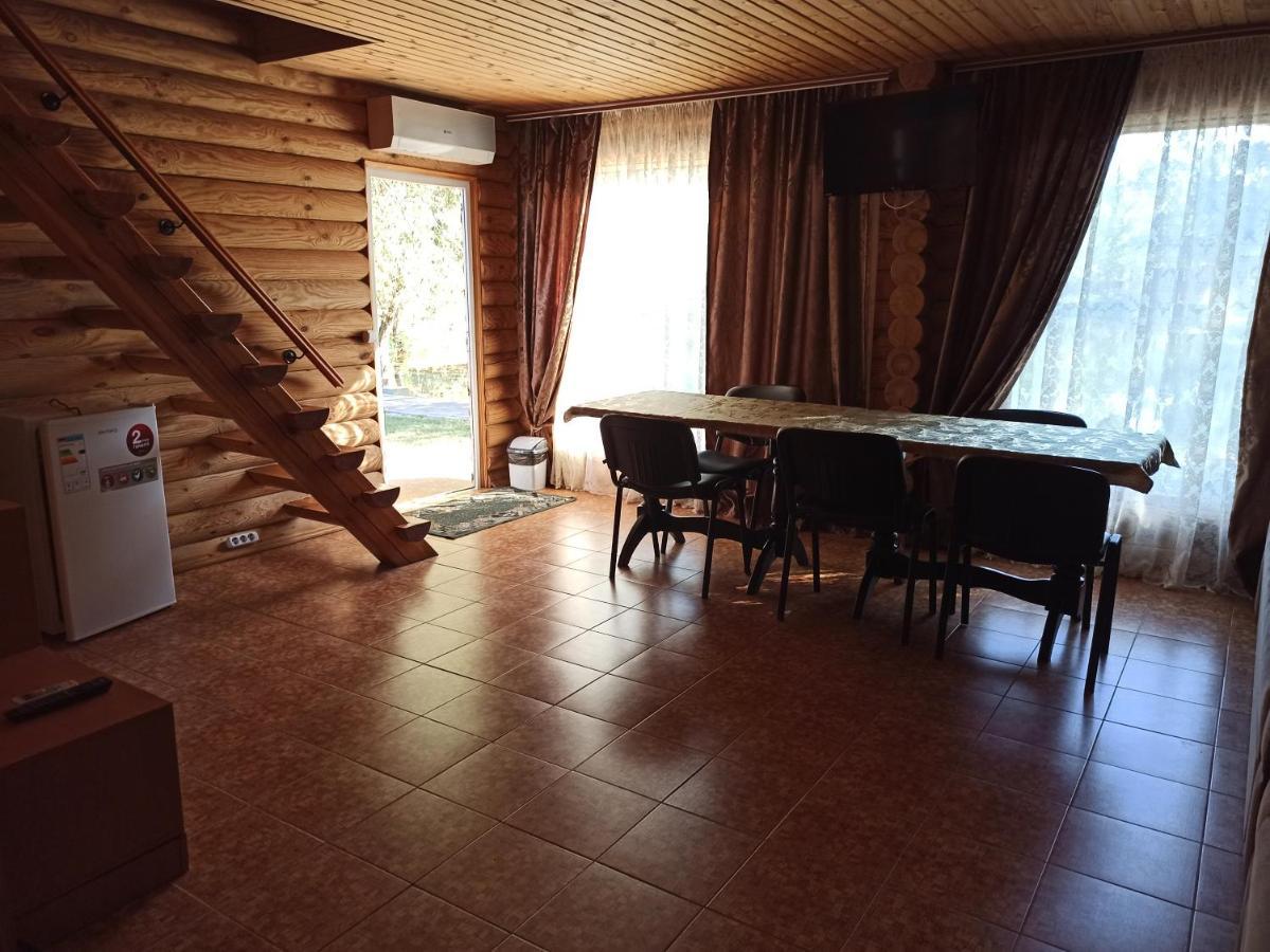 Holiday Park Dunay Kyslytsya Exterior foto