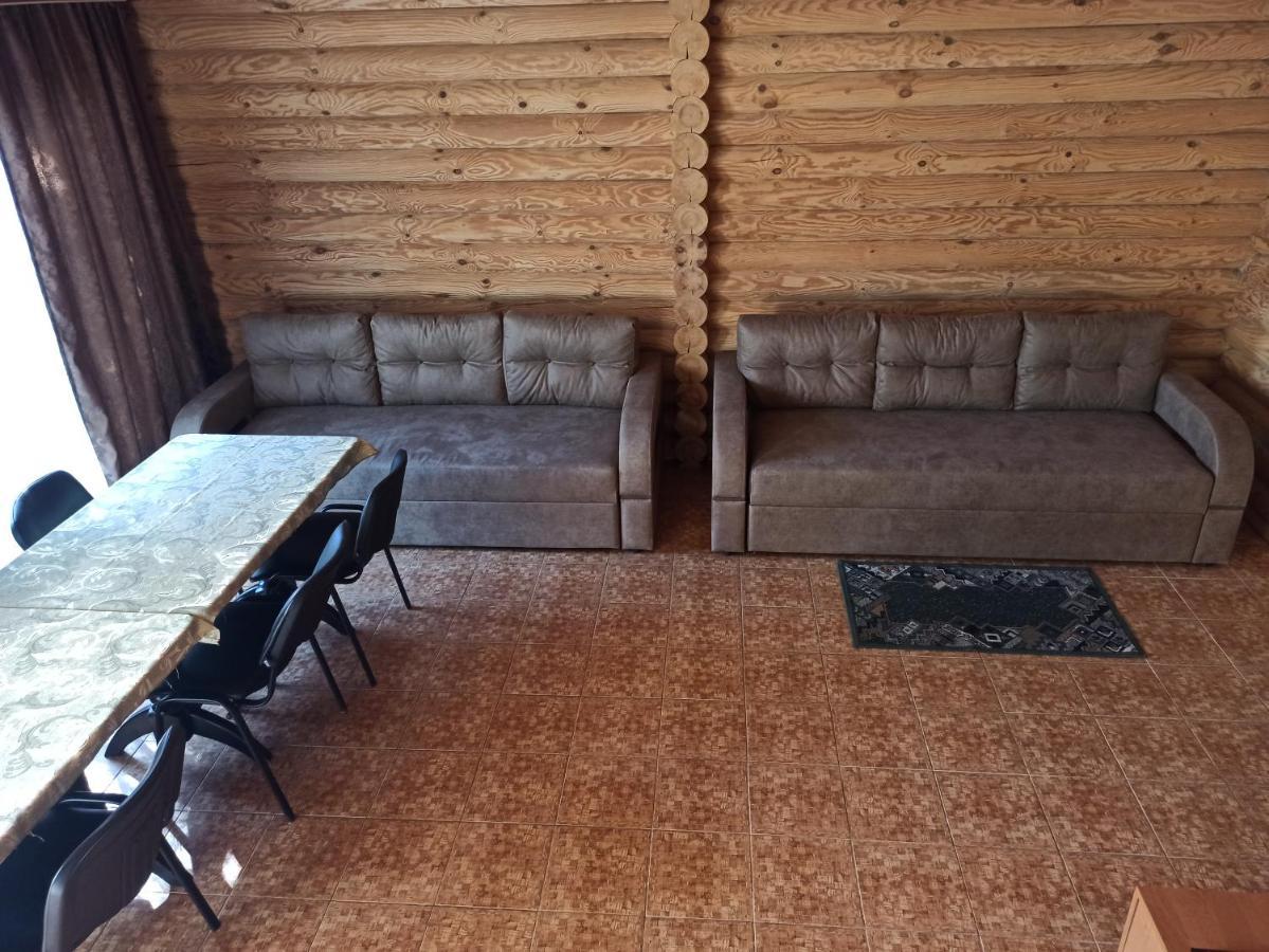 Holiday Park Dunay Kyslytsya Quarto foto