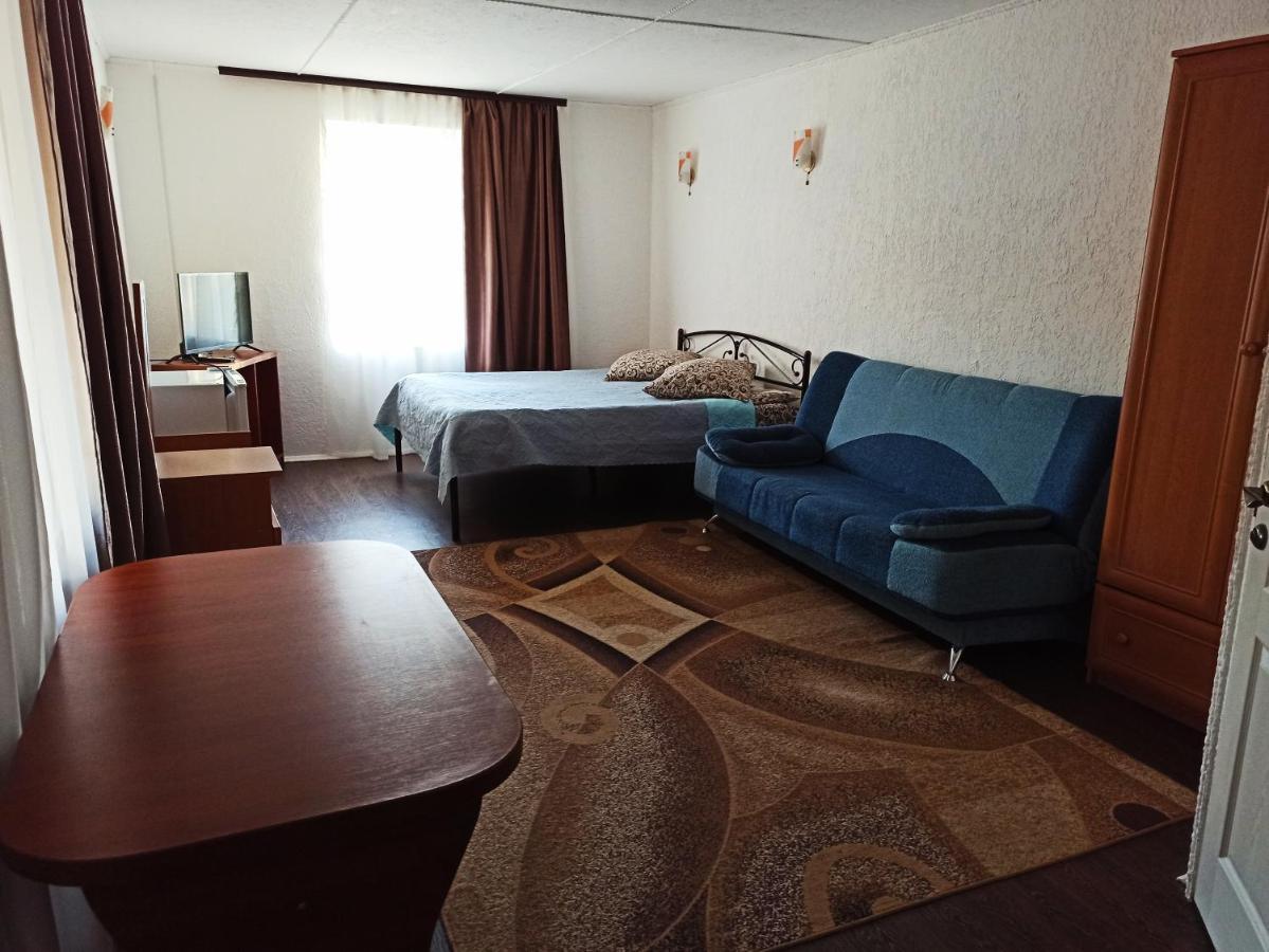 Holiday Park Dunay Kyslytsya Exterior foto