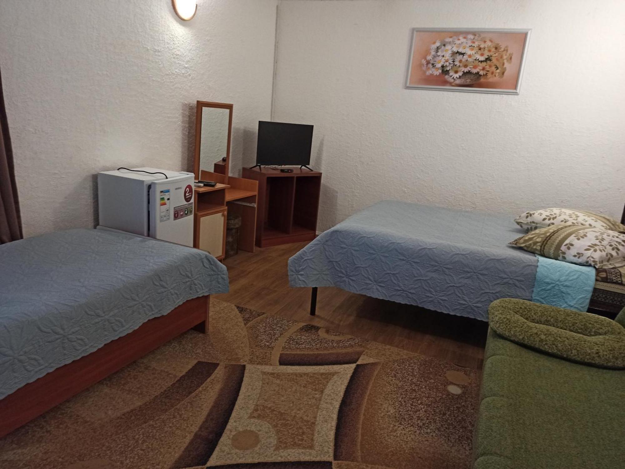 Holiday Park Dunay Kyslytsya Quarto foto