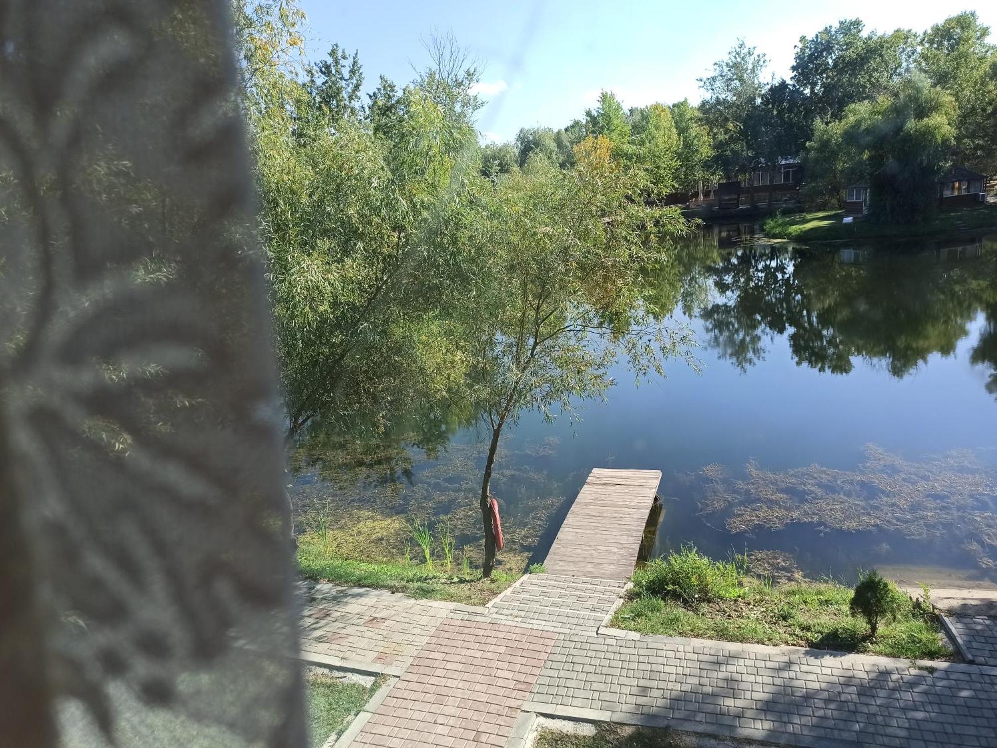 Holiday Park Dunay Kyslytsya Quarto foto