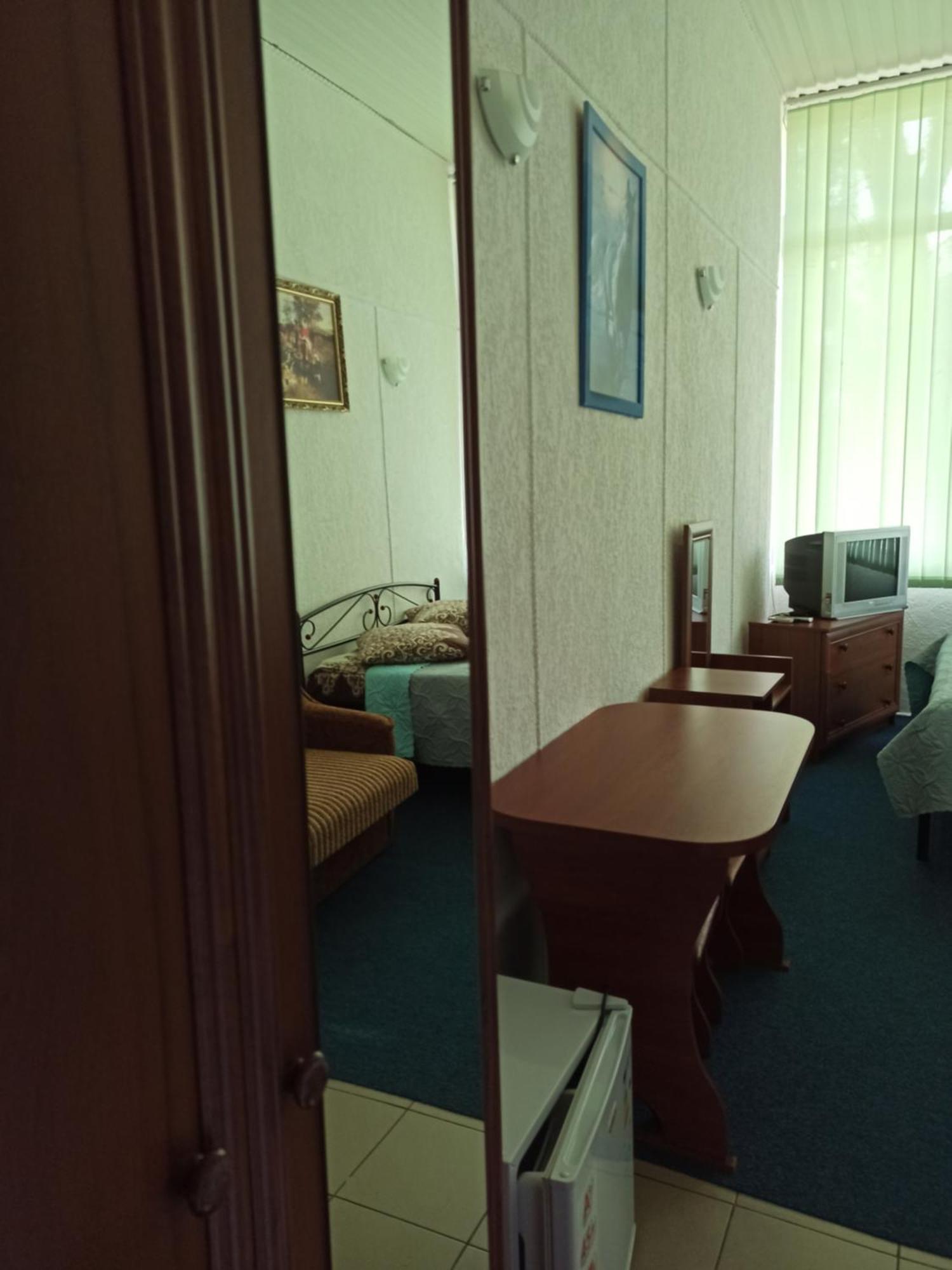 Holiday Park Dunay Kyslytsya Quarto foto